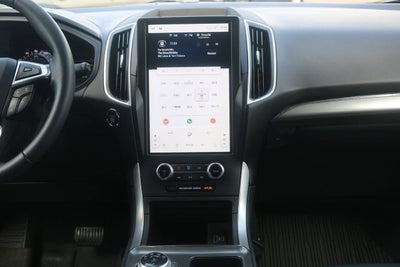 2024 Ford Edge SEL AWD 4dr SUV
