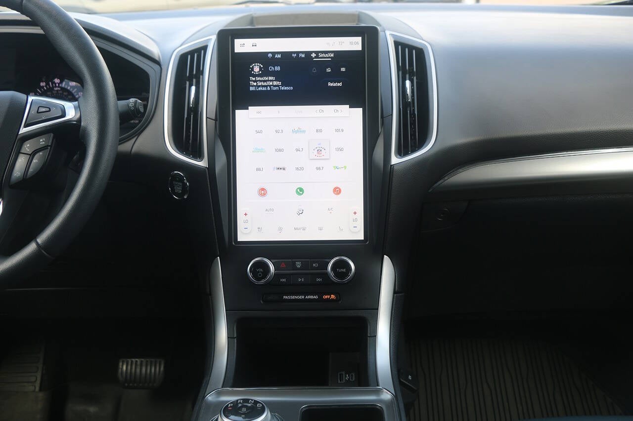 2024 Ford Edge SEL AWD 4dr SUV