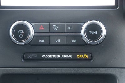 2024 Ford Edge SEL AWD 4dr SUV