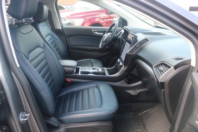 2024 Ford Edge SEL AWD 4dr SUV