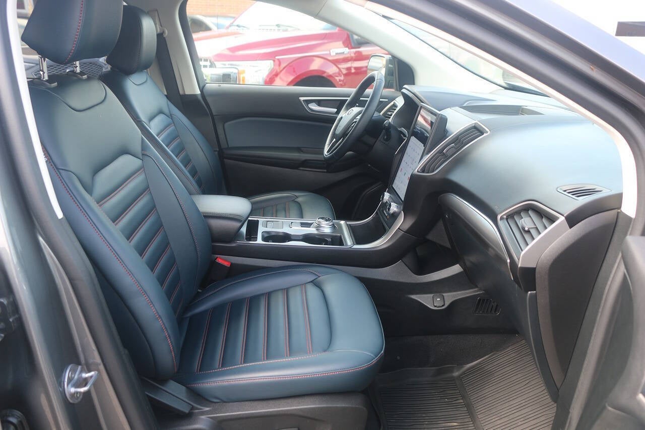 2024 Ford Edge SEL AWD 4dr SUV