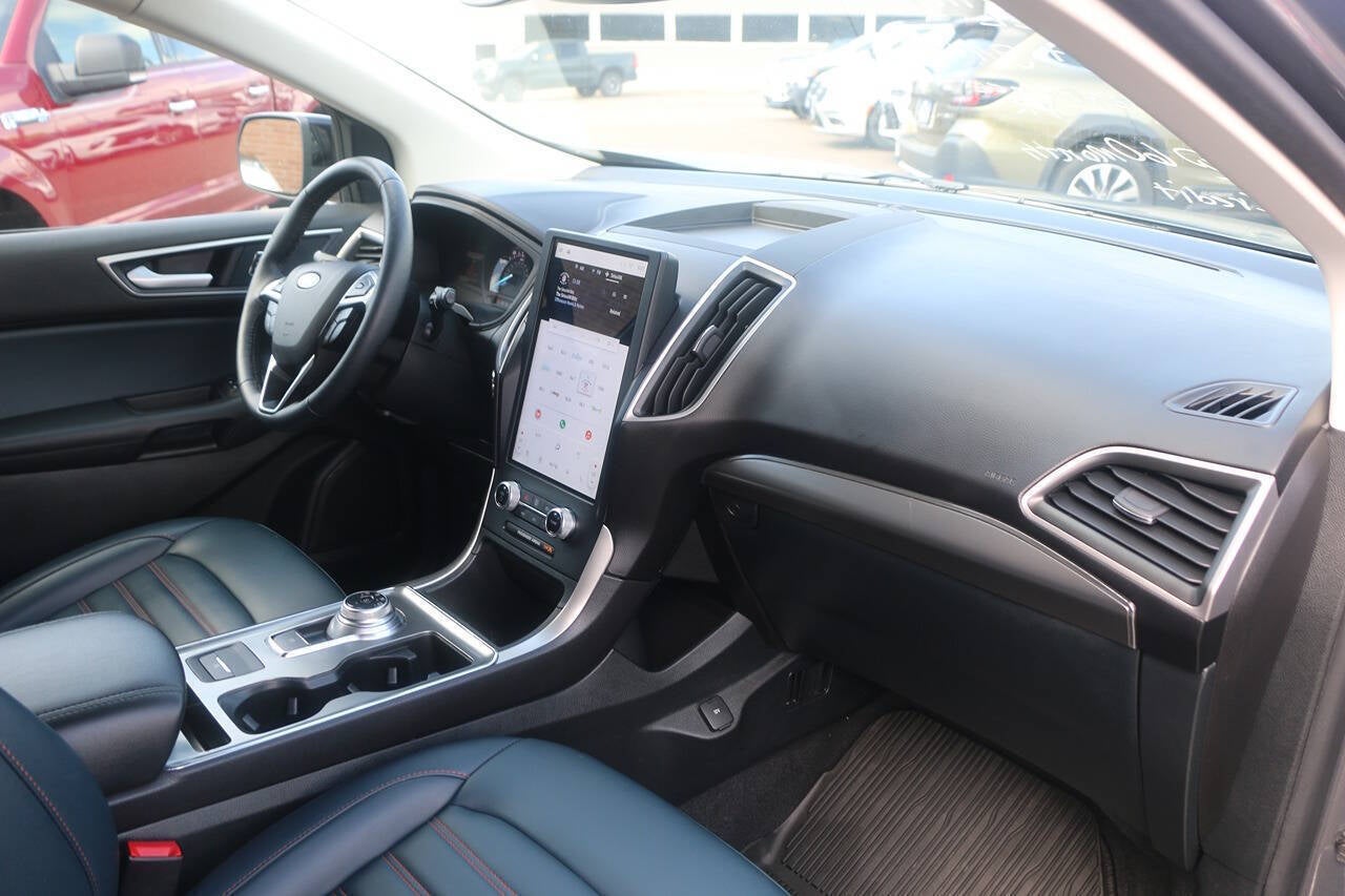 2024 Ford Edge SEL AWD 4dr SUV