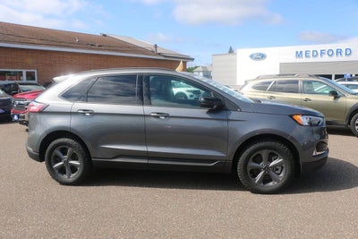 2024 Ford Edge SEL AWD 4dr SUV