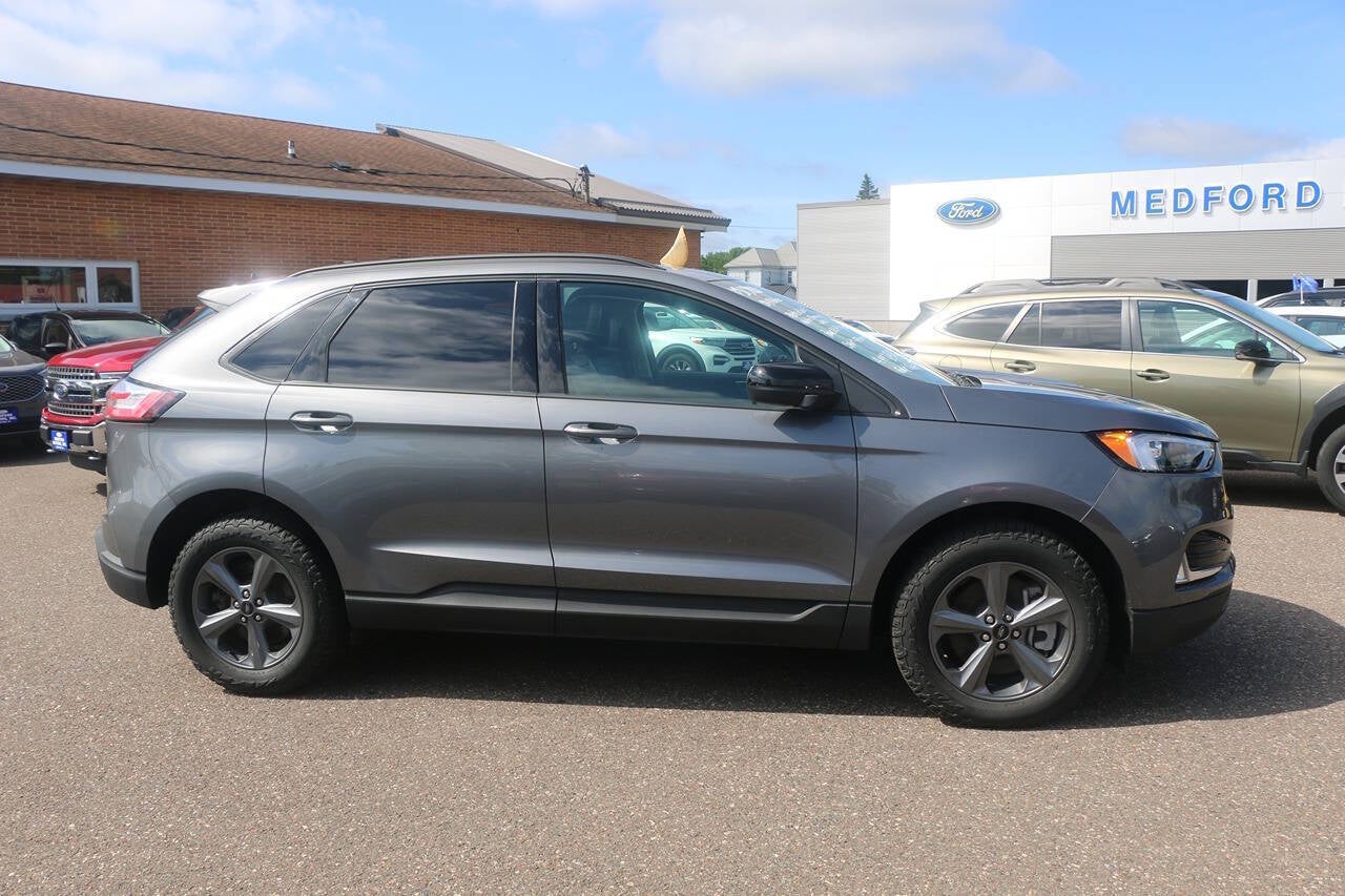2024 Ford Edge SEL AWD 4dr SUV