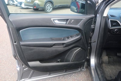 2024 Ford Edge SEL AWD 4dr SUV