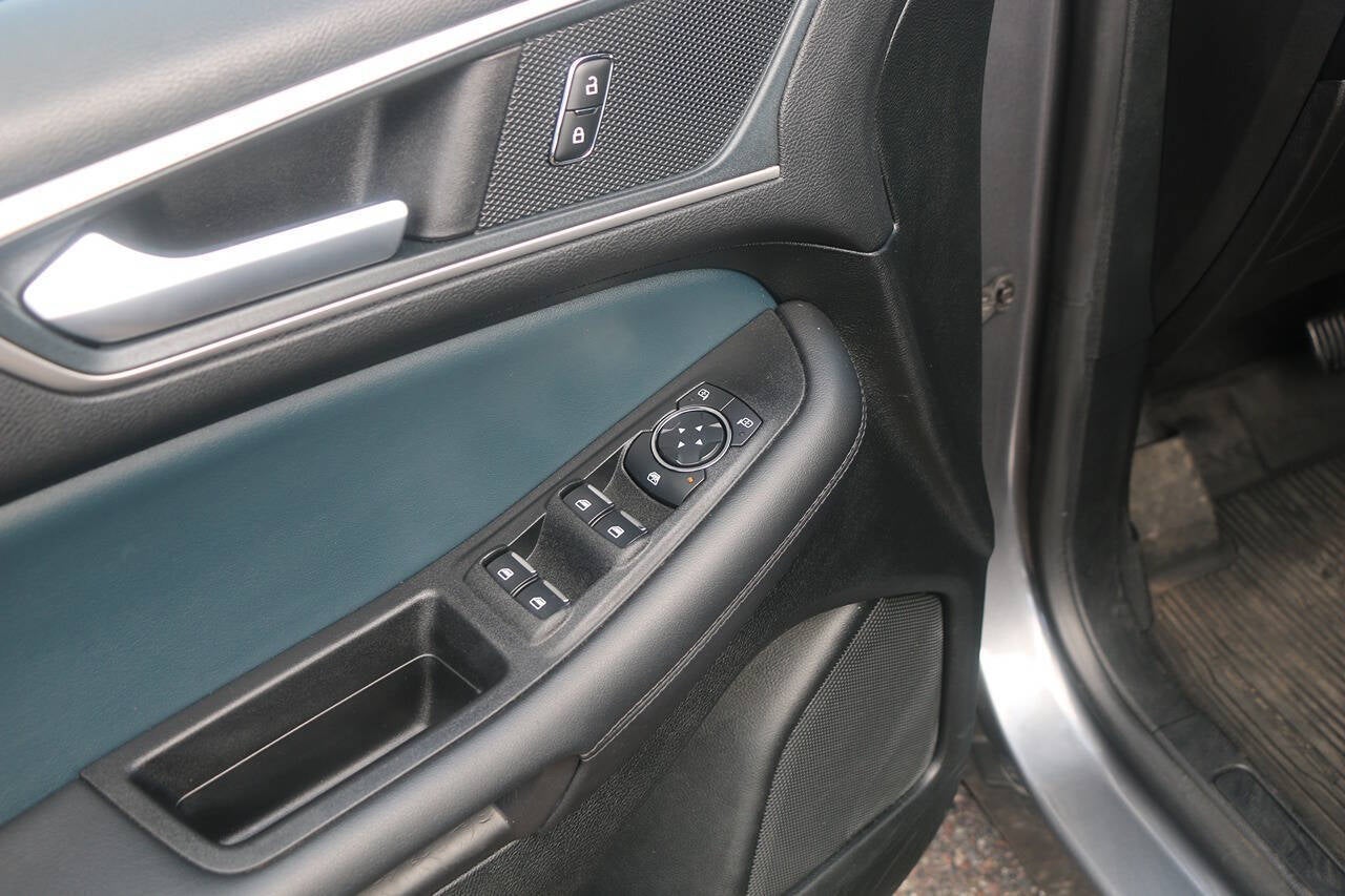 2024 Ford Edge SEL AWD 4dr SUV