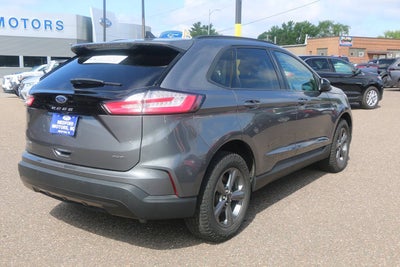 2024 Ford Edge SEL AWD 4dr SUV