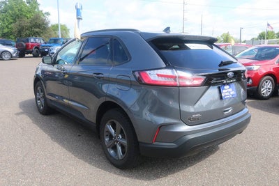 2024 Ford Edge SEL AWD 4dr SUV