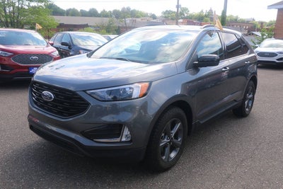 2024 Ford Edge SEL AWD 4dr SUV
