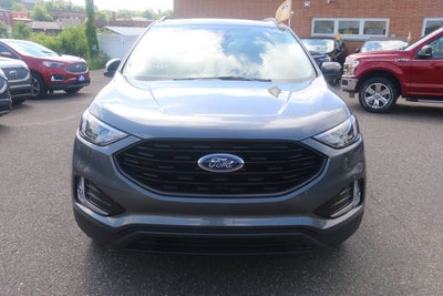 2024 Ford Edge SEL AWD 4dr SUV