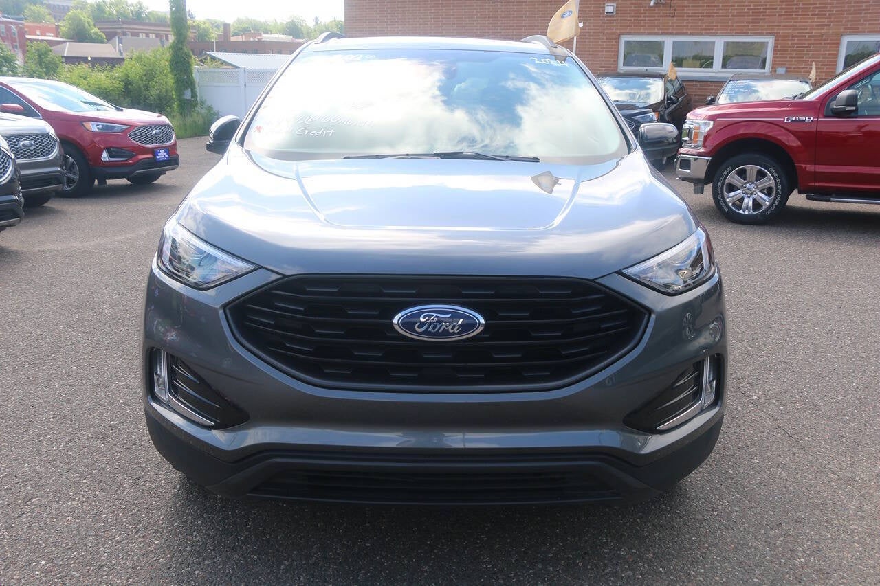 2024 Ford Edge SEL AWD 4dr SUV
