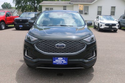 2023 Ford Edge SEL AWD 4dr Crossover