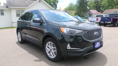 2023 Ford Edge SEL AWD 4dr Crossover