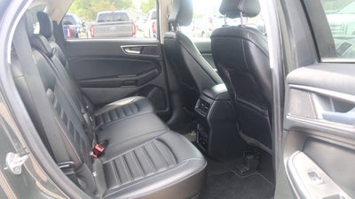 2023 Ford Edge SEL AWD 4dr Crossover