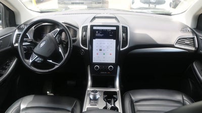 2023 Ford Edge SEL AWD 4dr Crossover