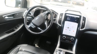 2023 Ford Edge SEL AWD 4dr Crossover