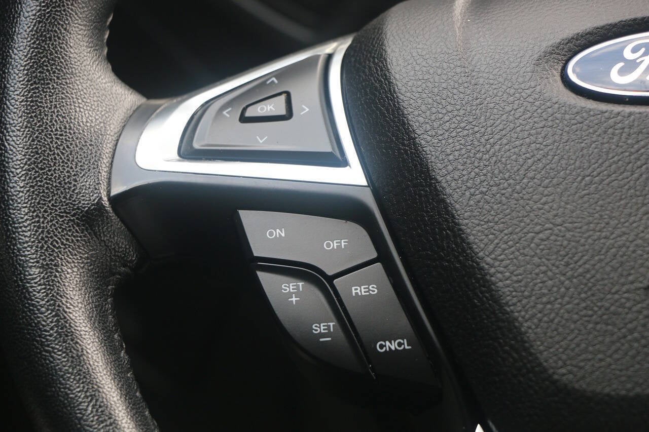 2023 Ford Edge SEL AWD 4dr Crossover