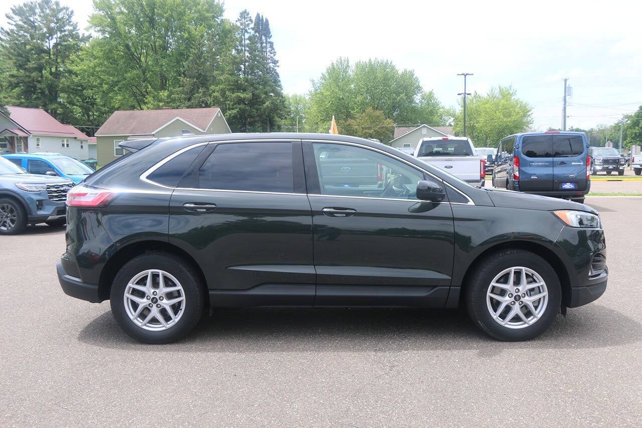 2023 Ford Edge SEL AWD 4dr Crossover