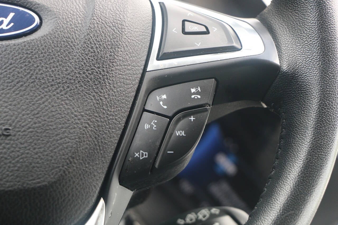 2023 Ford Edge SEL AWD 4dr Crossover