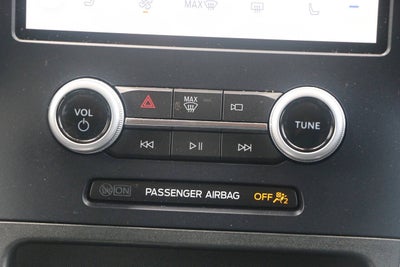 2023 Ford Edge SEL AWD 4dr Crossover