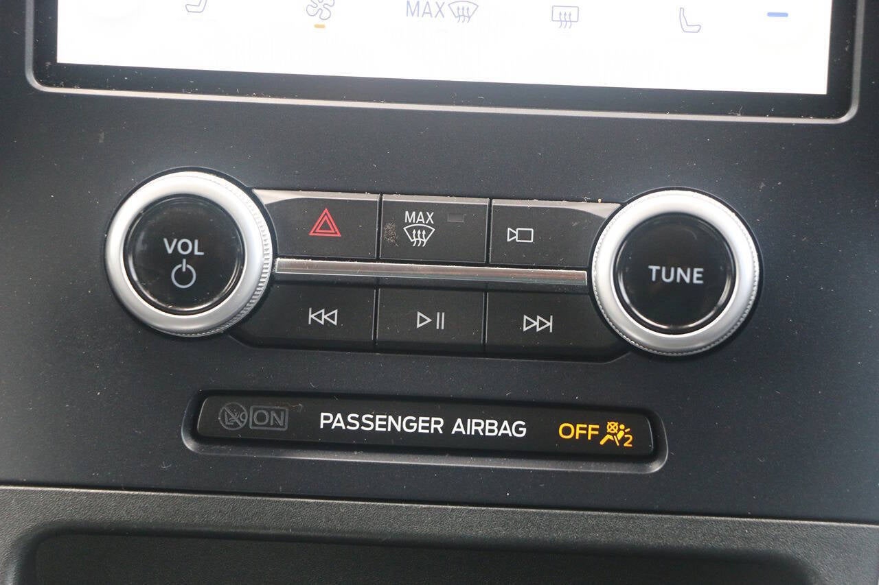 2023 Ford Edge SEL AWD 4dr Crossover