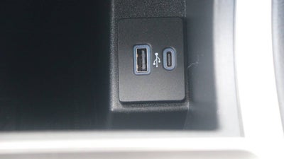 2023 Ford Edge SEL AWD 4dr Crossover