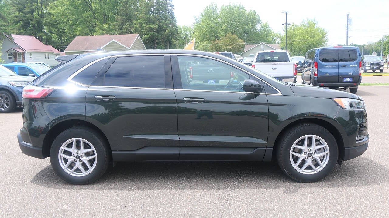 2023 Ford Edge SEL AWD 4dr Crossover