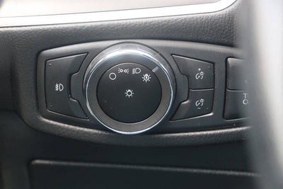 2023 Ford Edge SEL AWD 4dr Crossover