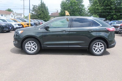 2023 Ford Edge SEL AWD 4dr Crossover