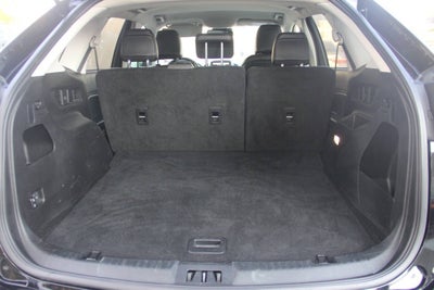 2023 Ford Edge SEL AWD 4dr Crossover