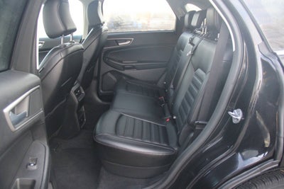 2023 Ford Edge SEL AWD 4dr Crossover