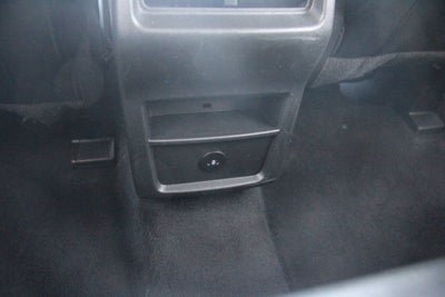 2023 Ford Edge SEL AWD 4dr Crossover