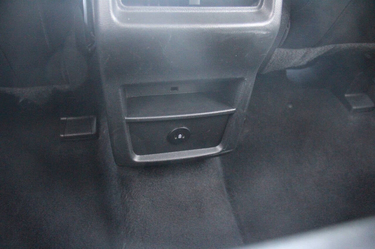 2023 Ford Edge SEL AWD 4dr Crossover