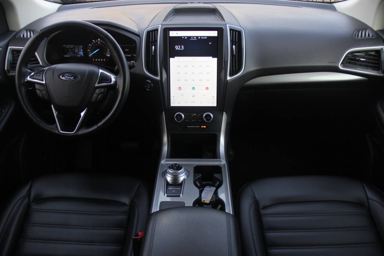 2023 Ford Edge SEL AWD 4dr Crossover
