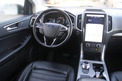 2023 Ford Edge SEL AWD 4dr Crossover