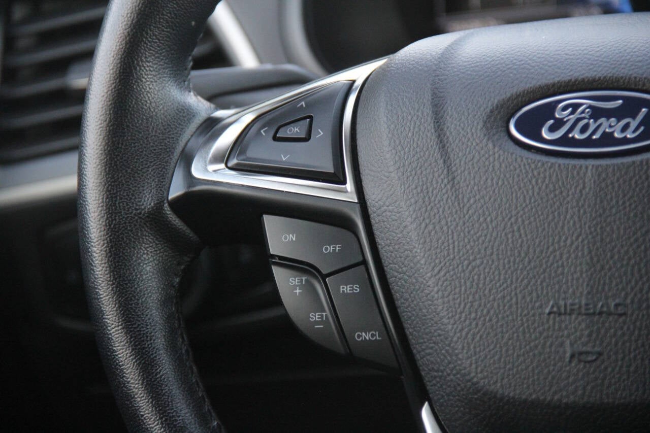 2023 Ford Edge SEL AWD 4dr Crossover