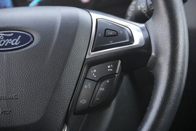 2023 Ford Edge SEL AWD 4dr Crossover