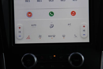 2023 Ford Edge SEL AWD 4dr Crossover