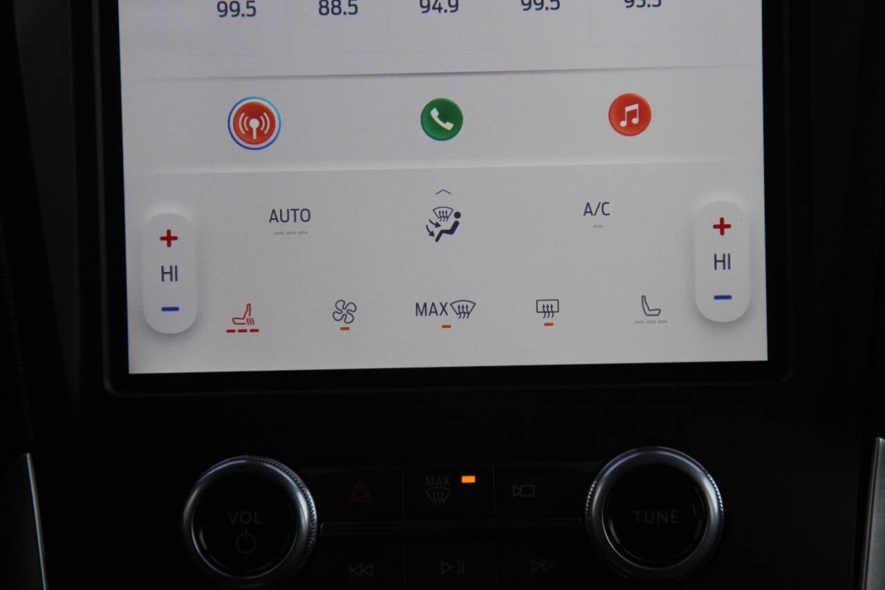 2023 Ford Edge SEL AWD 4dr Crossover