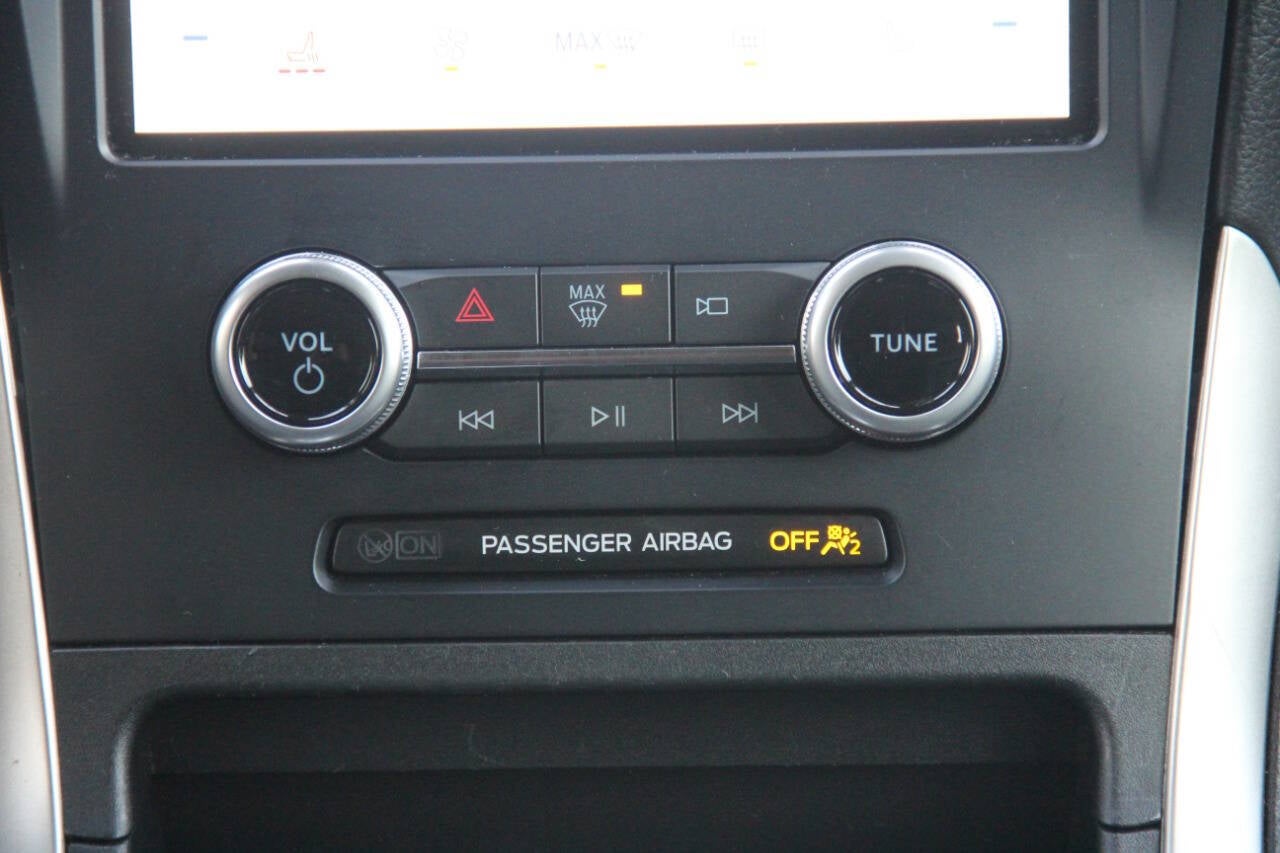 2023 Ford Edge SEL AWD 4dr Crossover