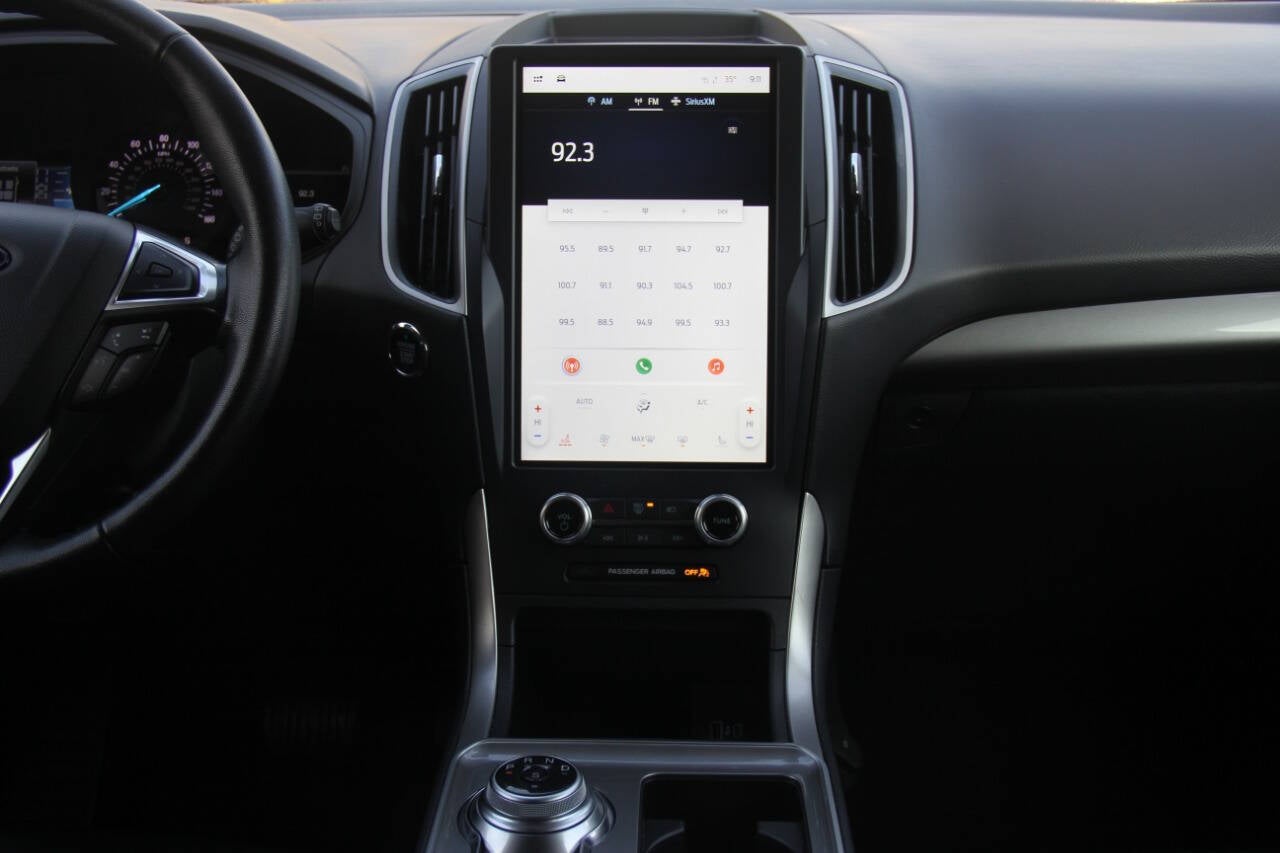 2023 Ford Edge SEL AWD 4dr Crossover