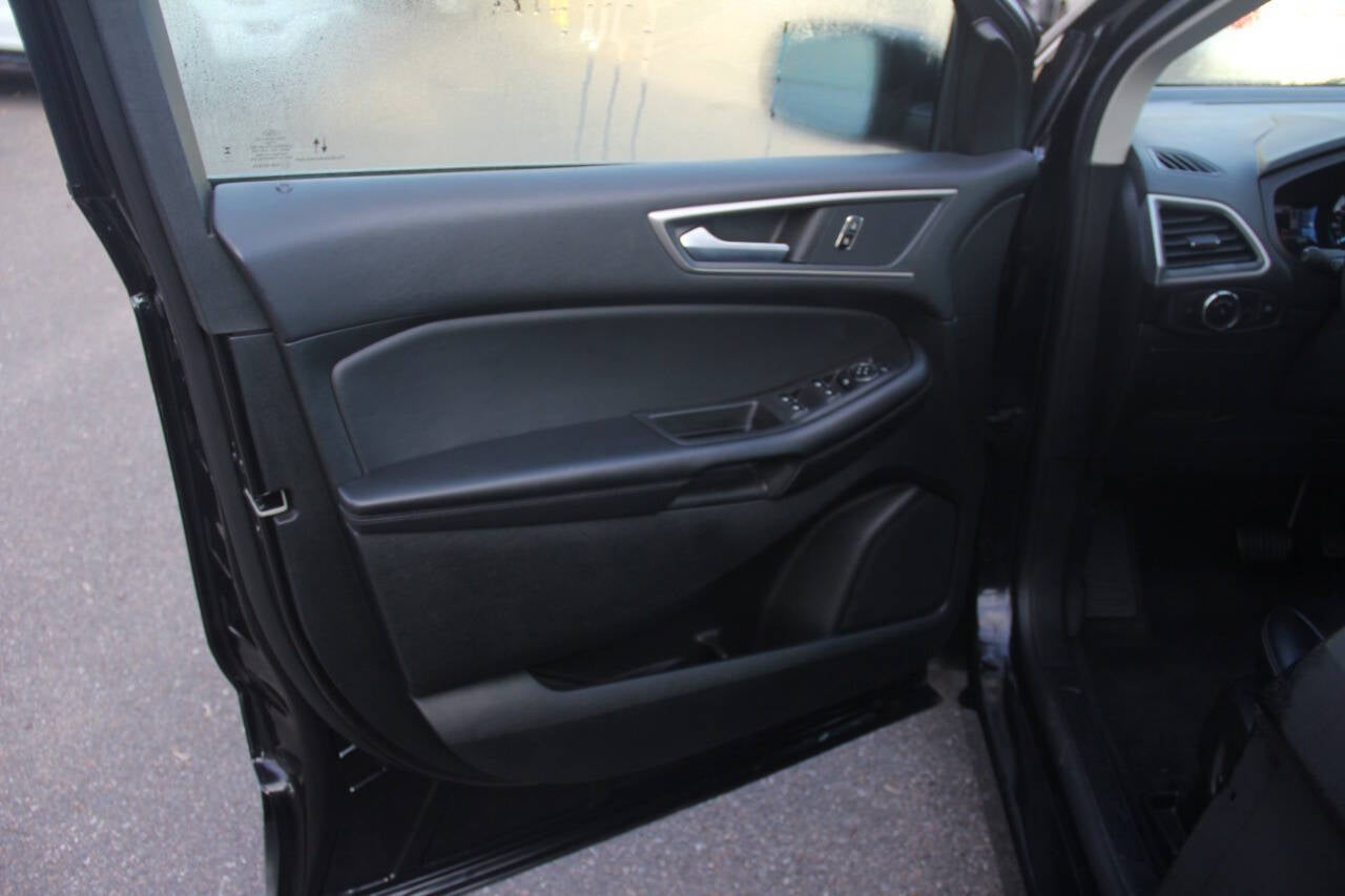 2023 Ford Edge SEL AWD 4dr Crossover