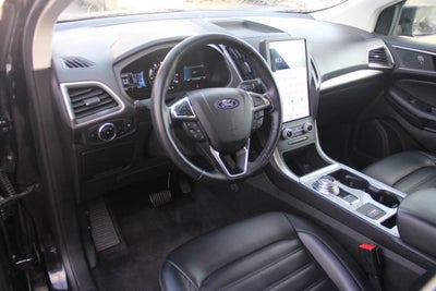2023 Ford Edge SEL AWD 4dr Crossover