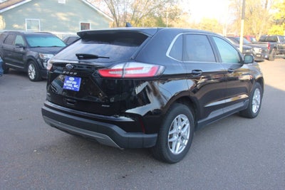 2023 Ford Edge SEL AWD 4dr Crossover