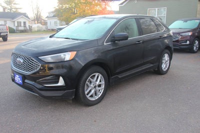 2023 Ford Edge SEL AWD 4dr Crossover