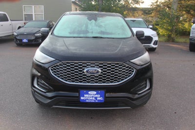 2023 Ford Edge SEL AWD 4dr Crossover