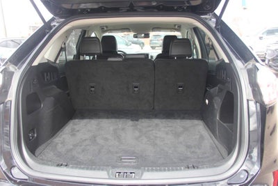 2024 Ford Edge SEL AWD 4dr SUV