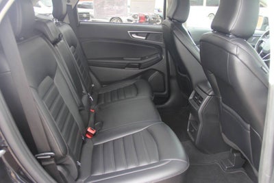 2024 Ford Edge SEL AWD 4dr SUV