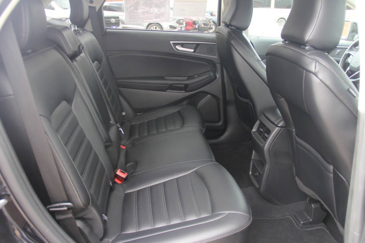 2024 Ford Edge SEL AWD 4dr SUV