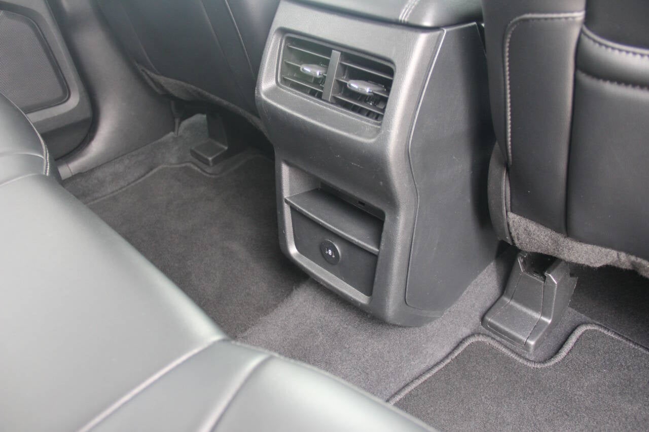 2024 Ford Edge SEL AWD 4dr SUV
